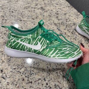 Limited edition women Nike.  Size 7.5